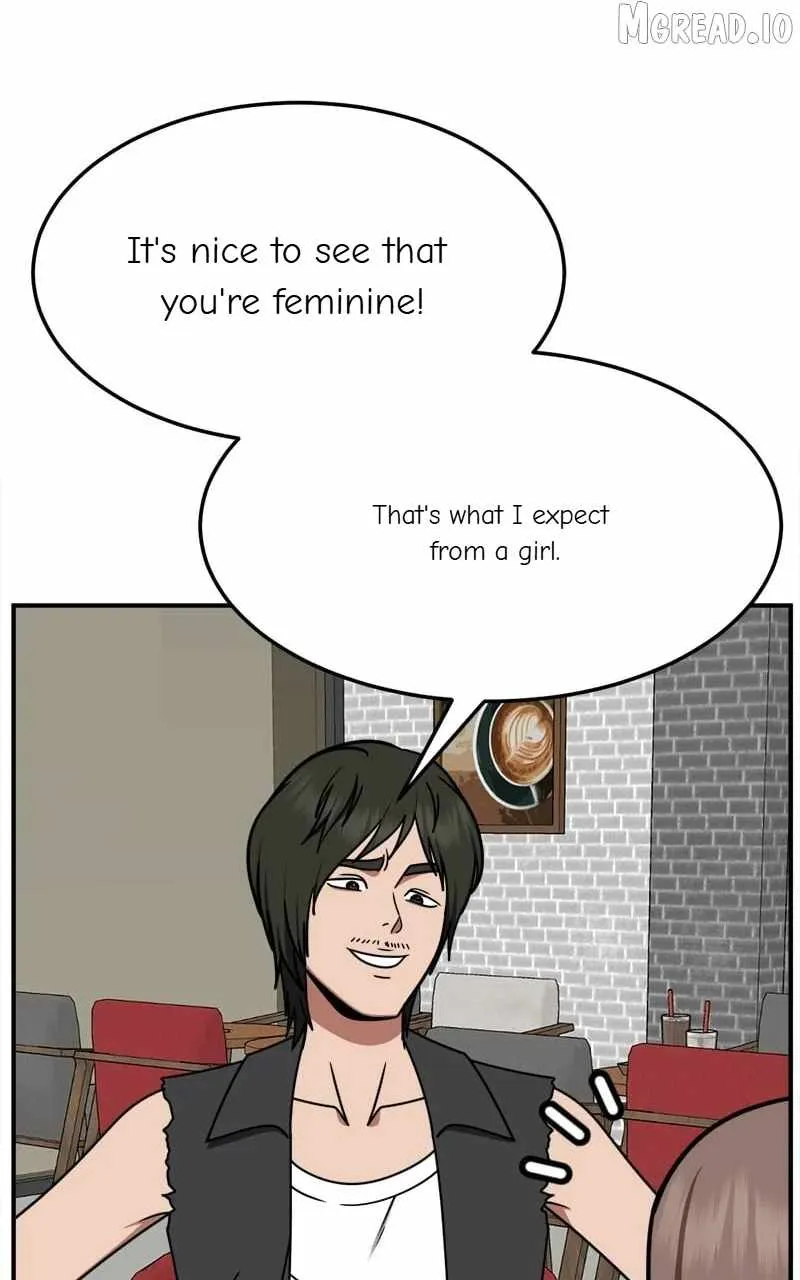 Read Change Me chapter 260 image 26 on Lezhin
