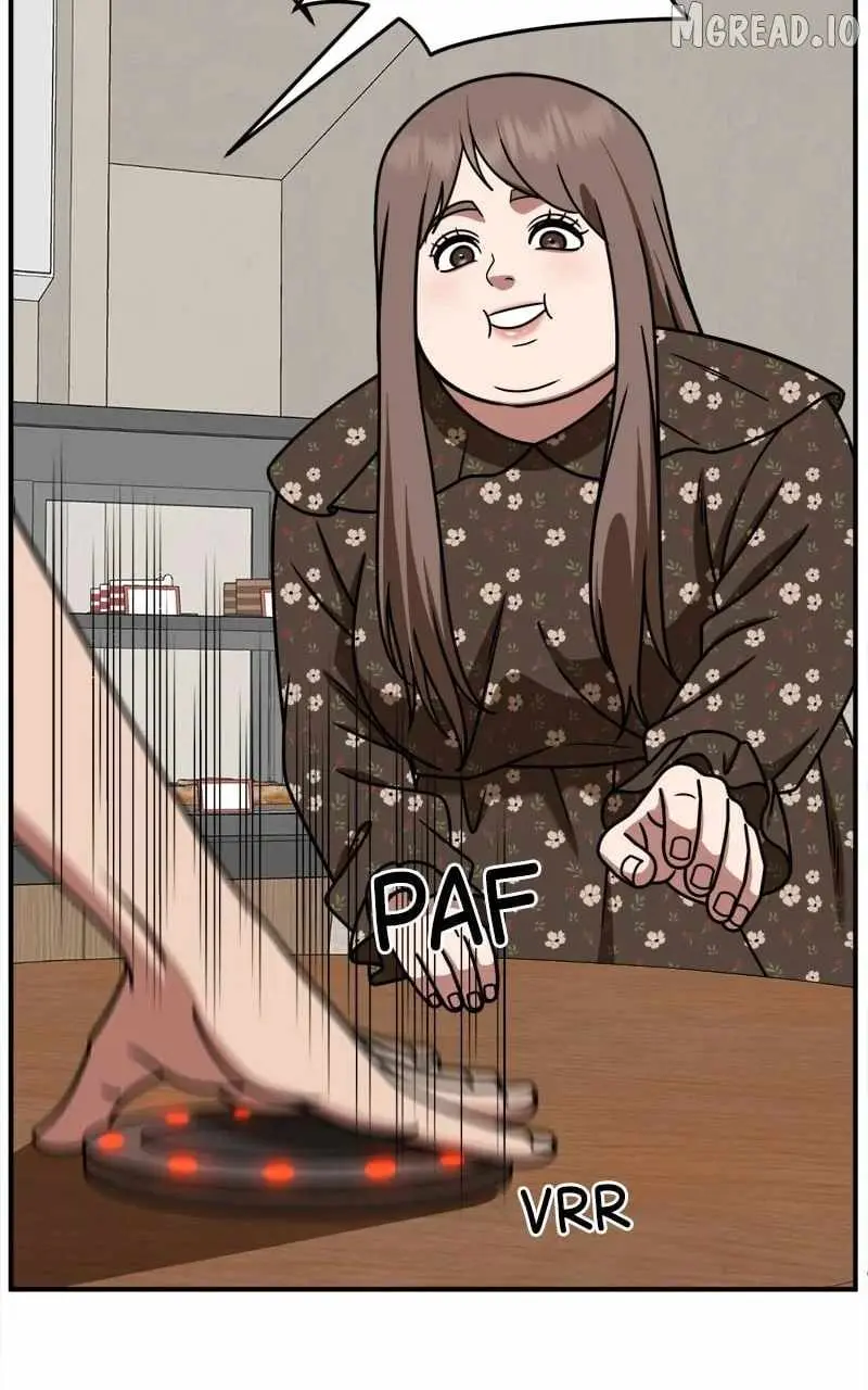 Read Change Me chapter 260 image 28 on Lezhin
