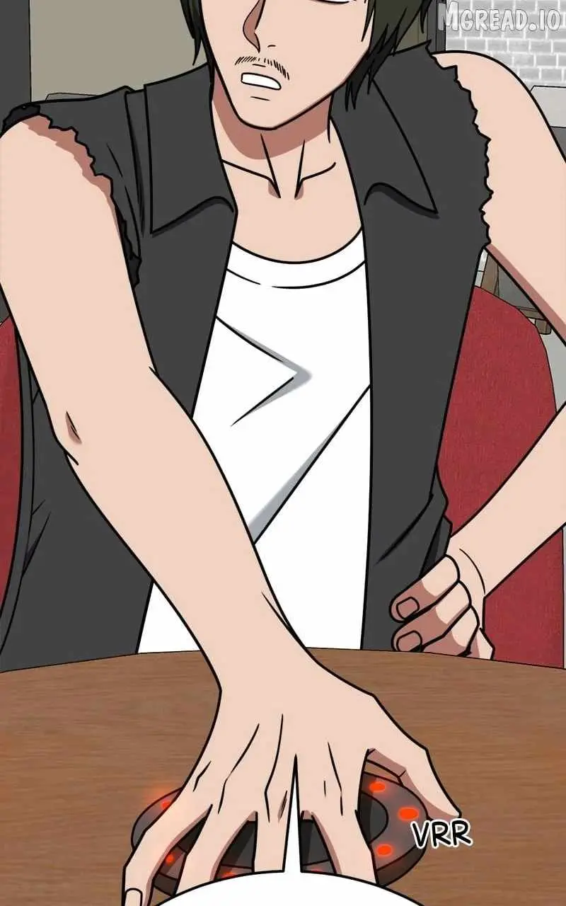 Read Change Me chapter 260 image 30 on Lezhin