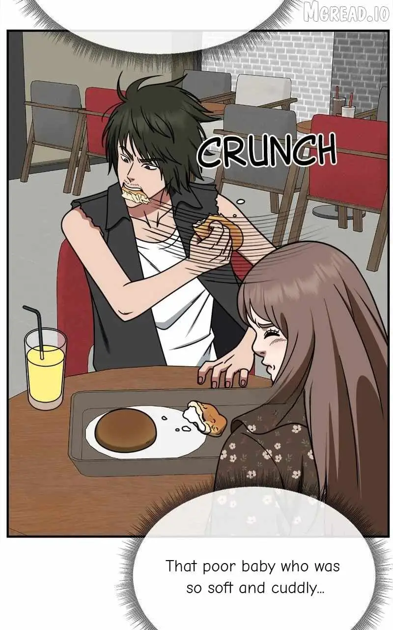 Read Change Me chapter 260 image 36 on Lezhin