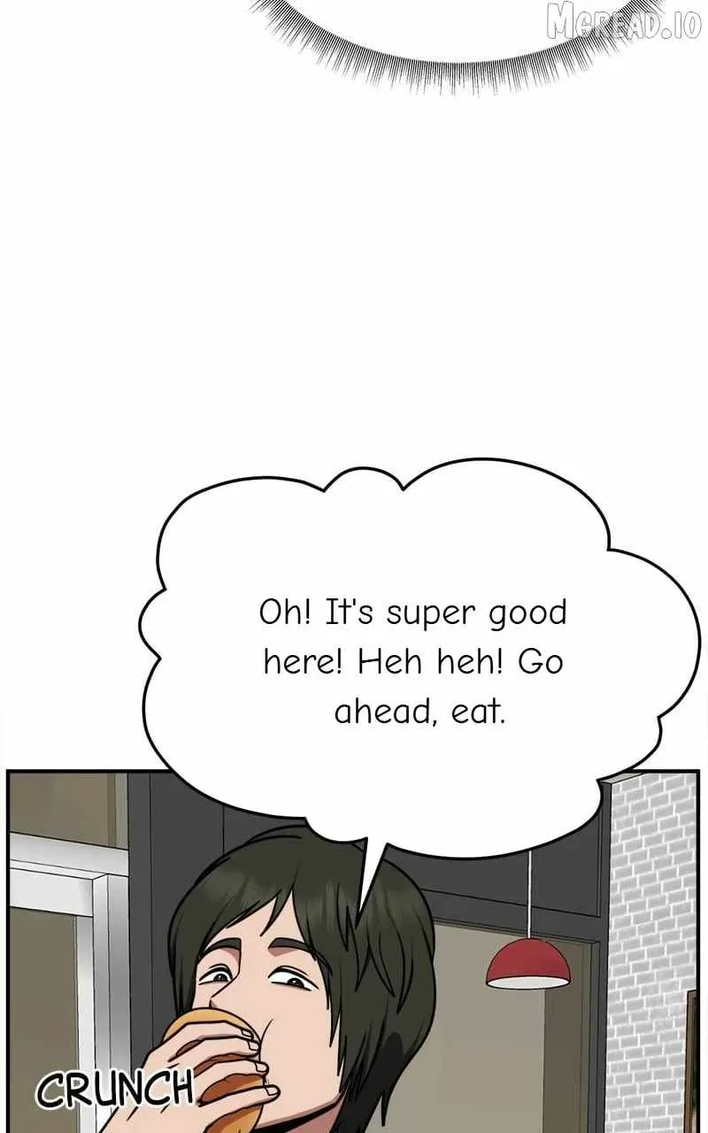 Read Change Me chapter 260 image 37 on Lezhin