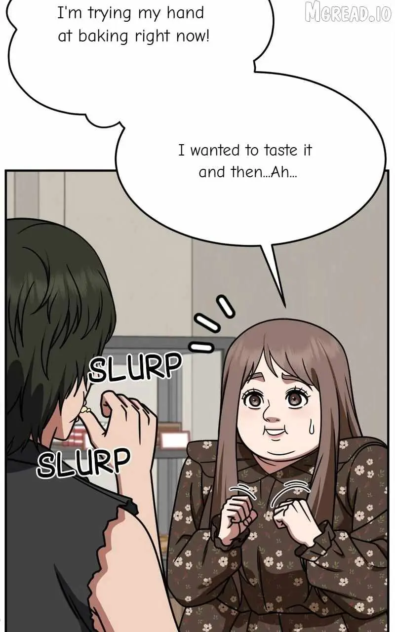 Read Change Me chapter 260 image 48 on Lezhin