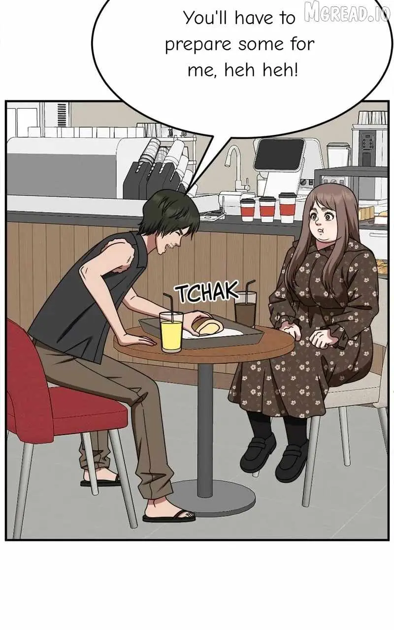 Read Change Me chapter 260 image 55 on Lezhin