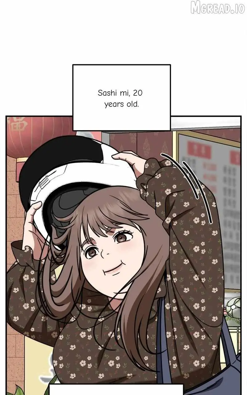 Read Change Me chapter 260 image 6 on Lezhin