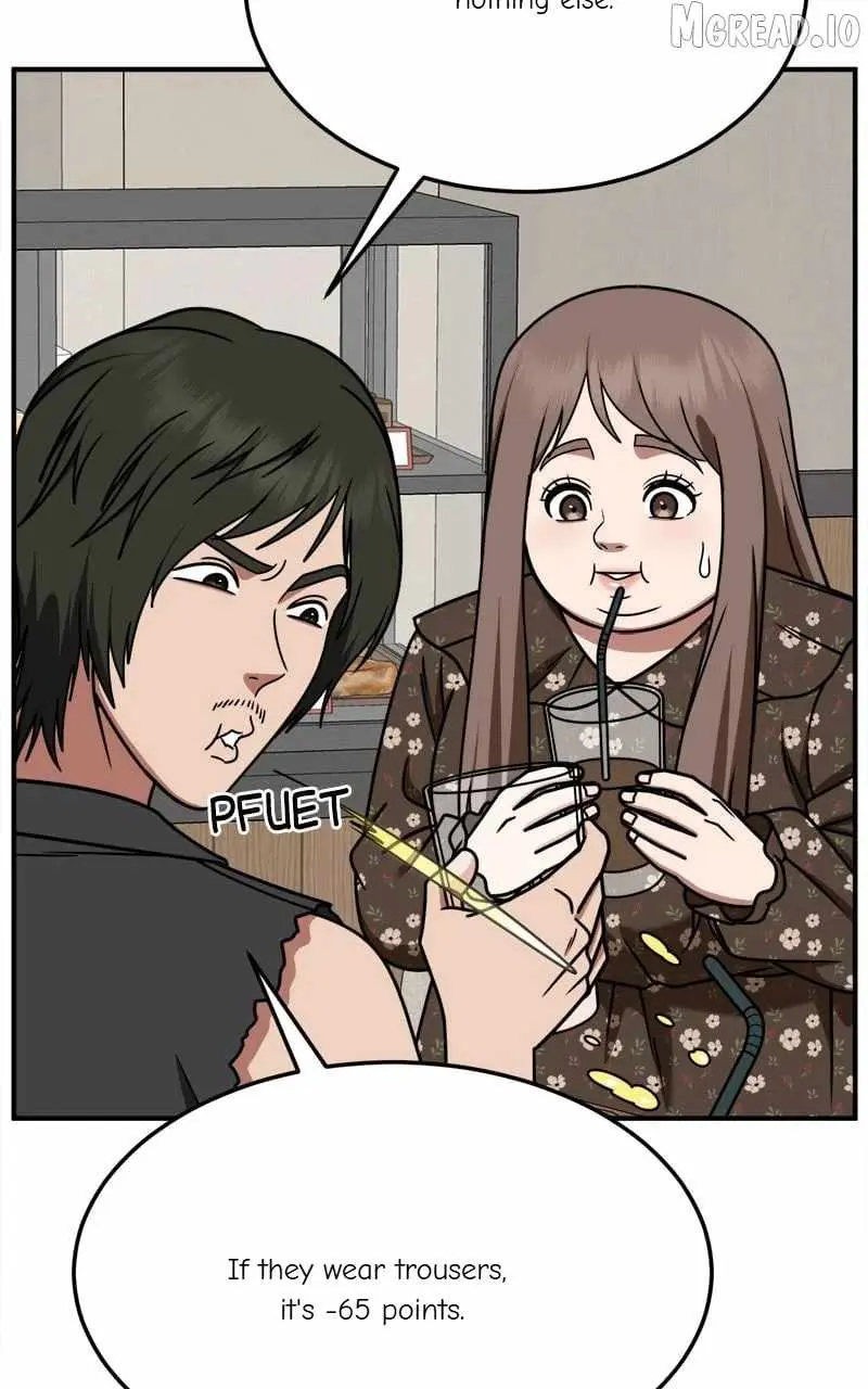 Read Change Me chapter 260 image 62 on Lezhin