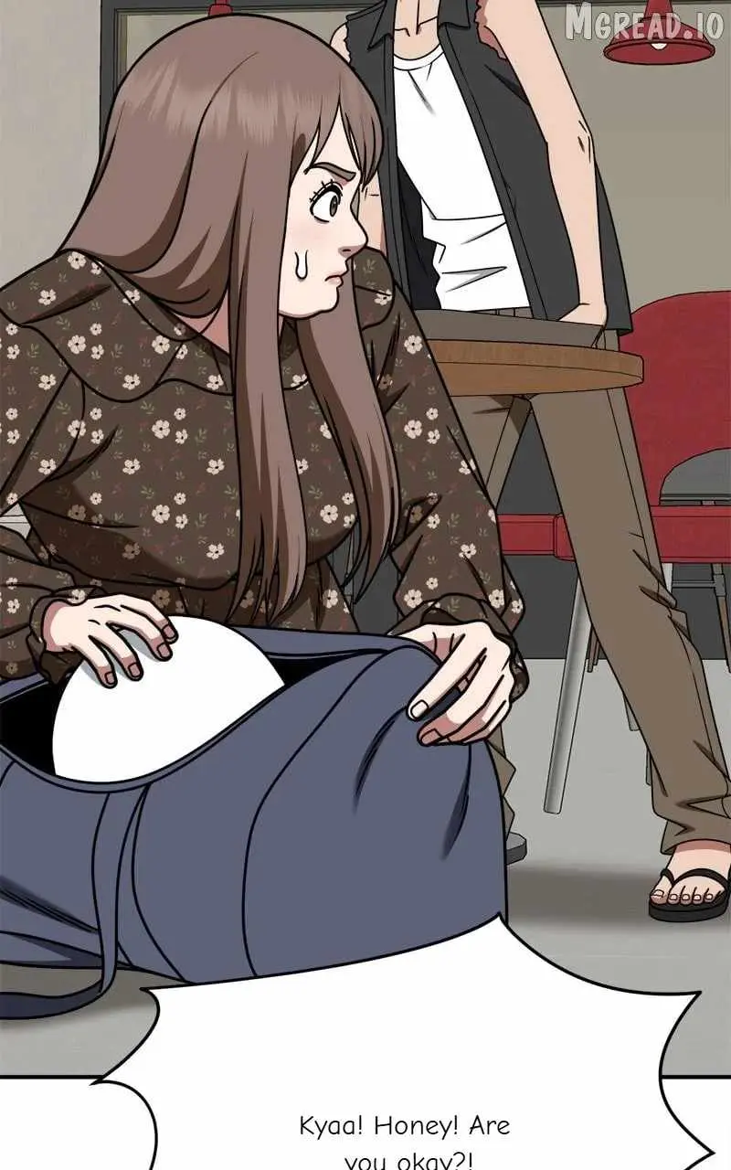 Read Change Me chapter 260 image 74 on Lezhin