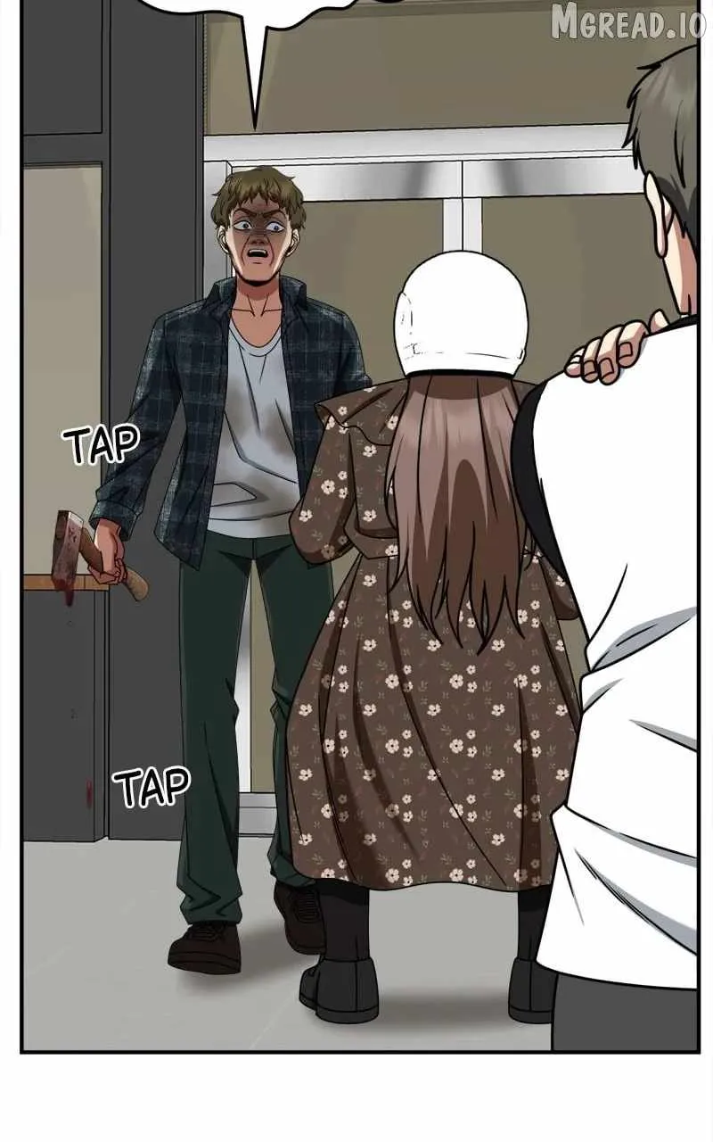 Read Change Me chapter 260 image 81 on Lezhin