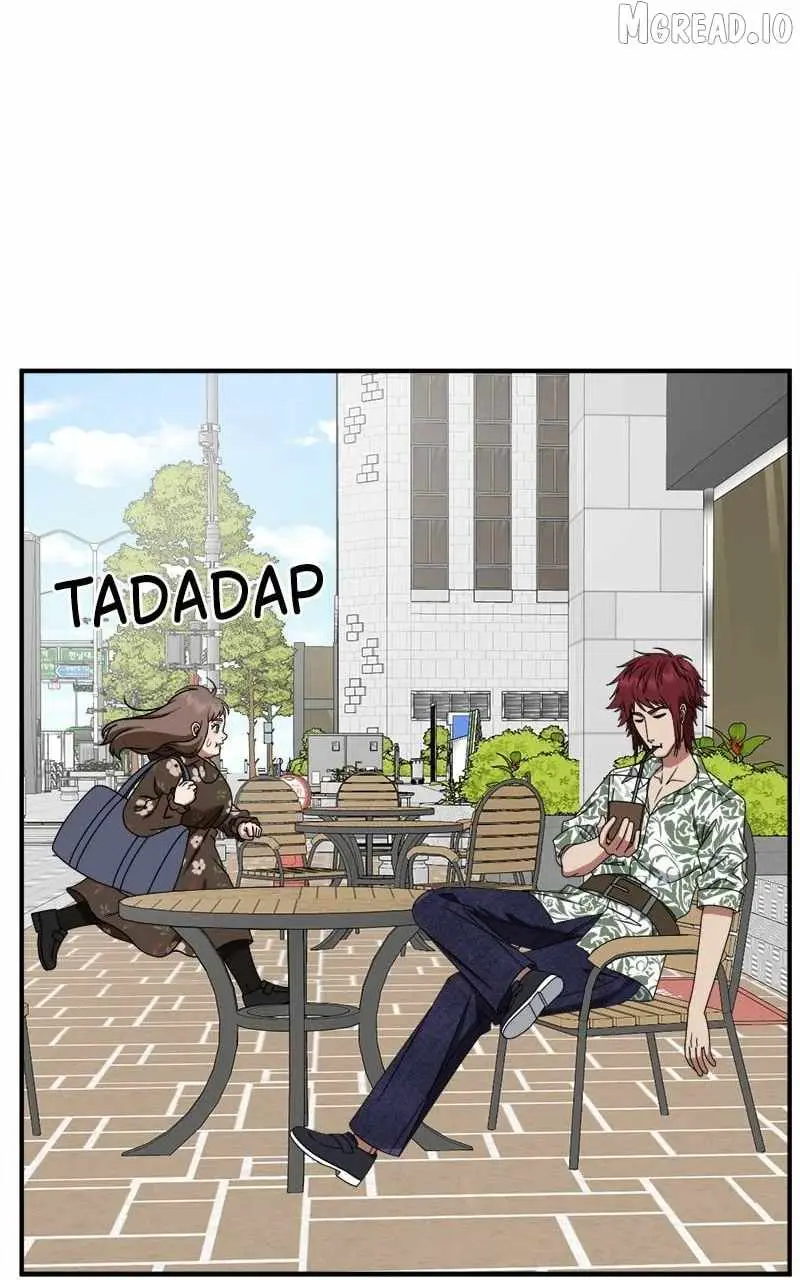 Read Change Me chapter 260 image 9 on Lezhin