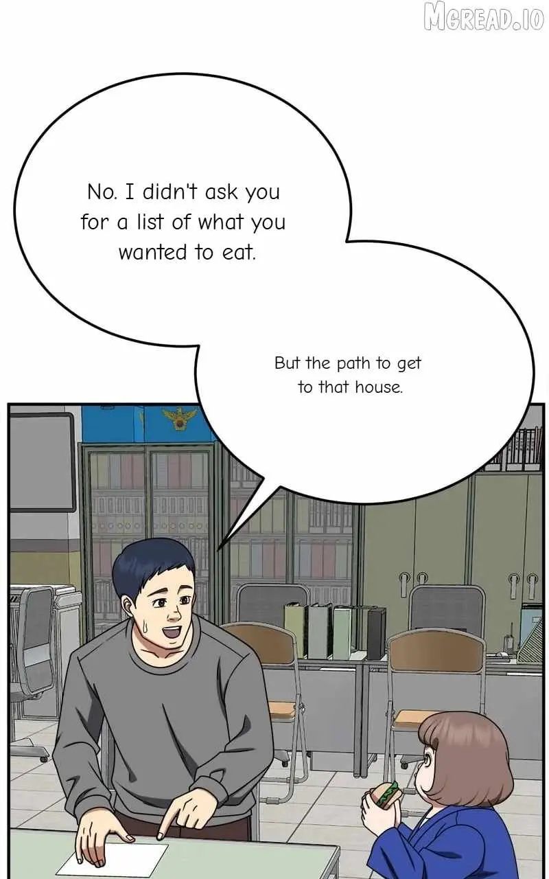 Read Change Me chapter 261 image 102 on Lezhin