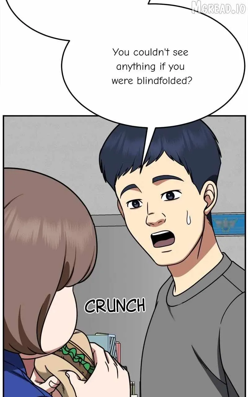 Read Change Me chapter 261 image 104 on Lezhin
