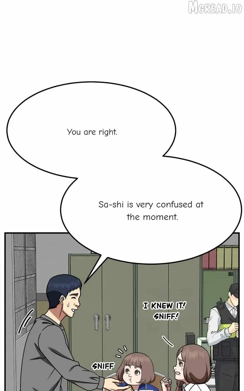 Read Change Me chapter 261 image 110 on Lezhin