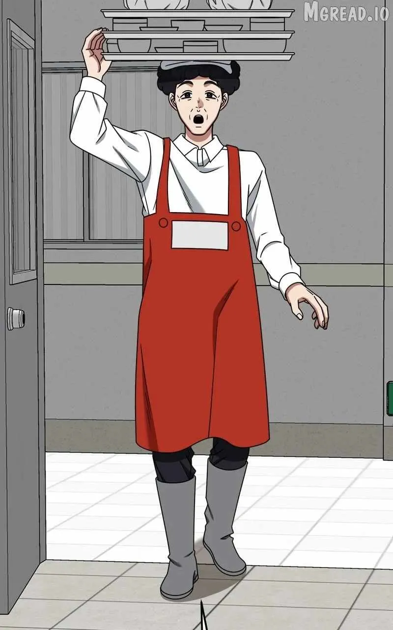 Read Change Me chapter 261 image 116 on Lezhin