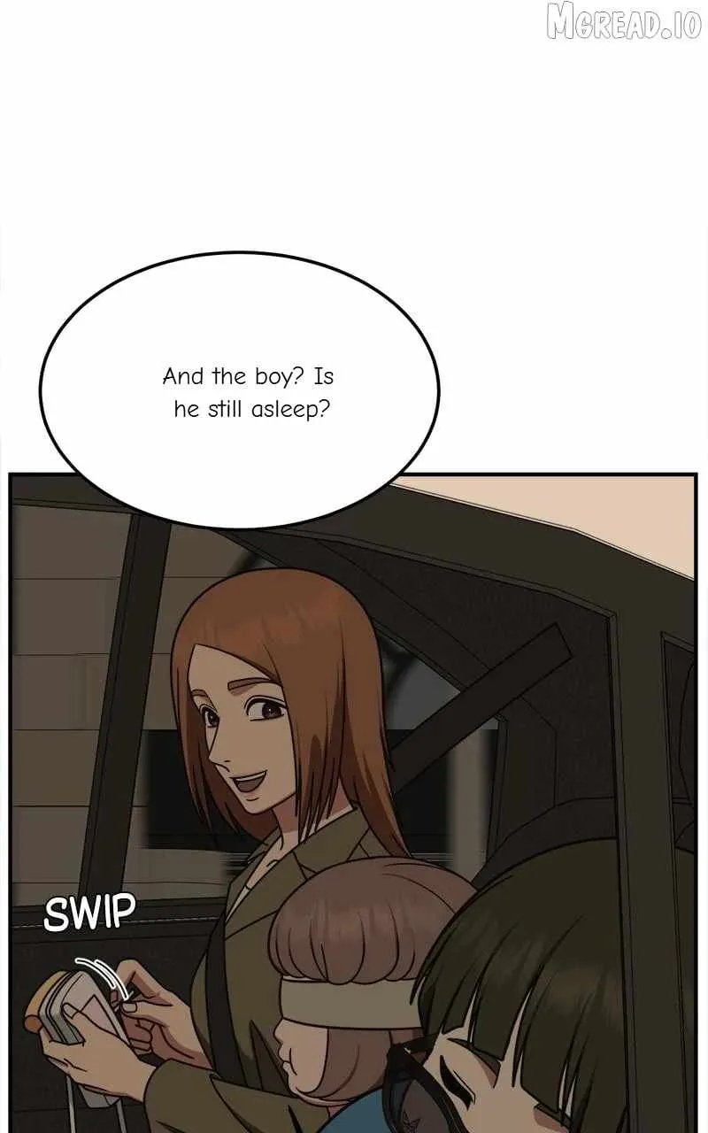 Read Change Me chapter 261 image 17 on Lezhin