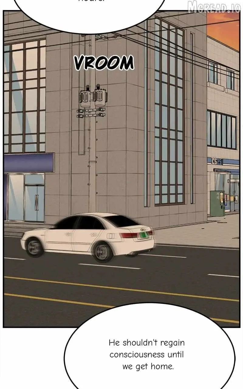 Read Change Me chapter 261 image 19 on Lezhin