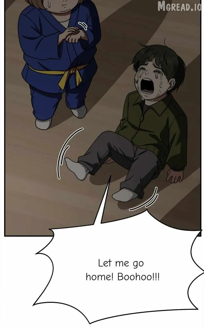 Read Change Me chapter 261 image 27 on Lezhin