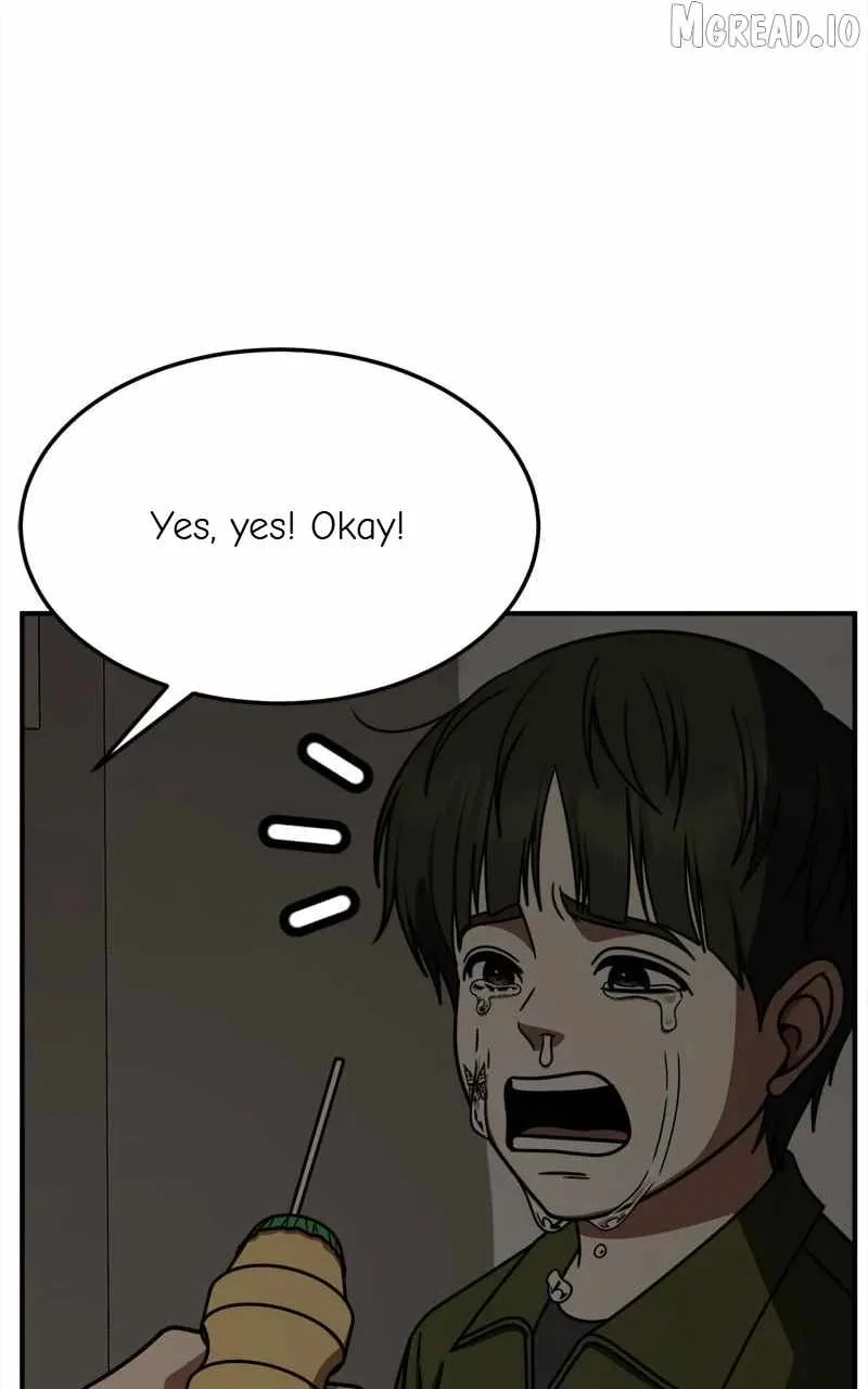 Read Change Me chapter 261 image 28 on Lezhin
