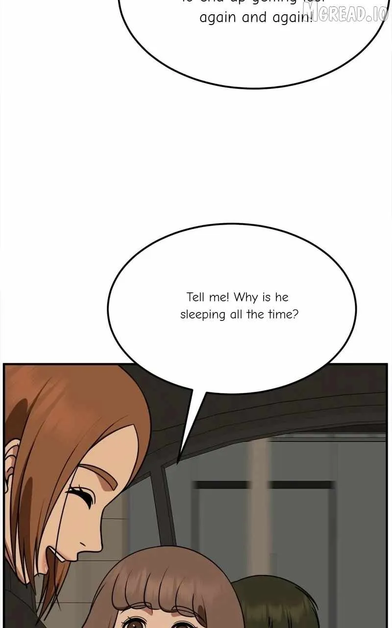 Read Change Me chapter 261 image 3 on Lezhin