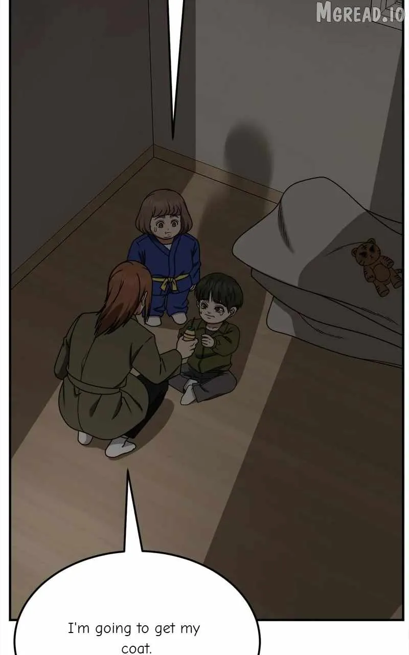 Read Change Me chapter 261 image 32 on Lezhin