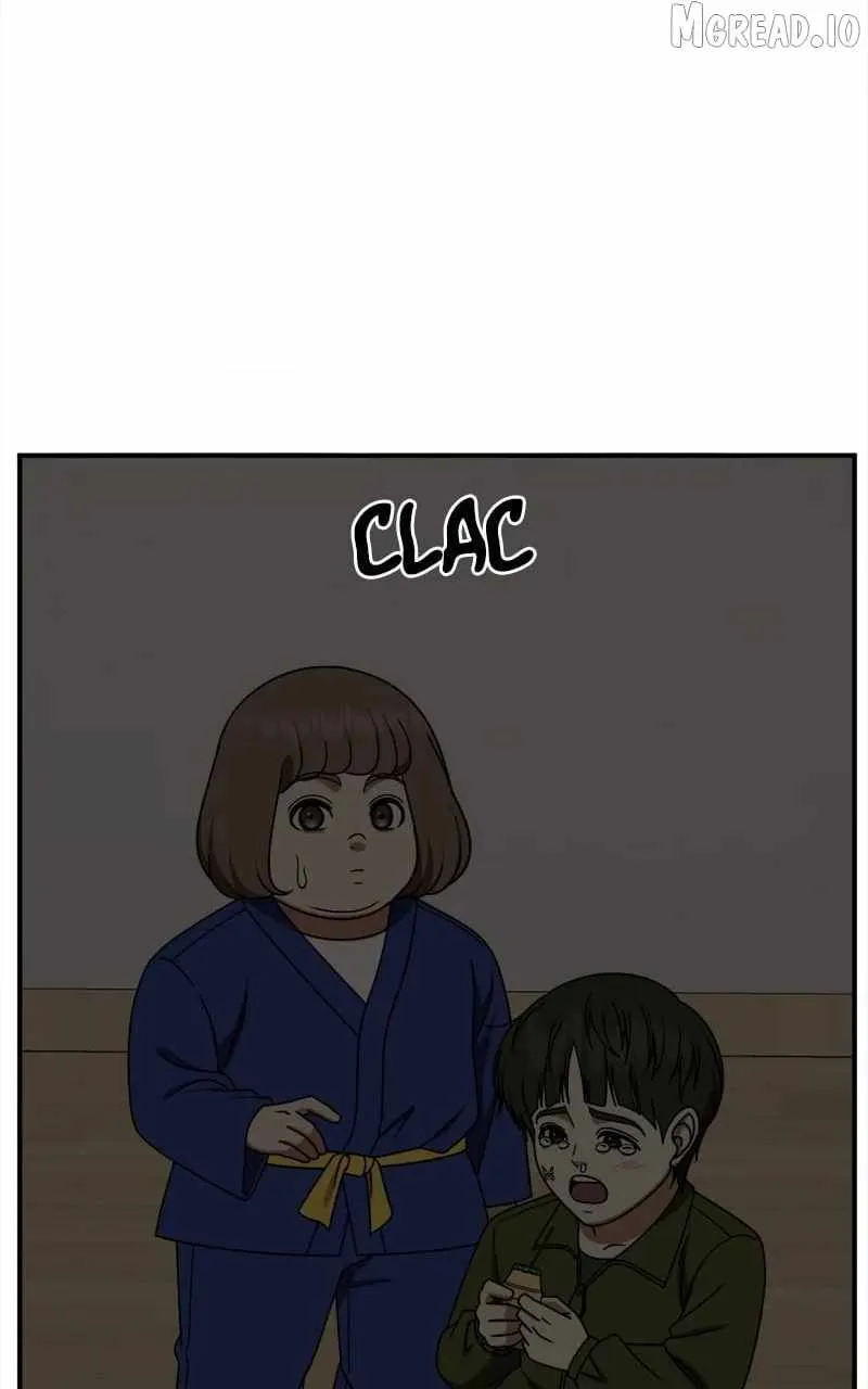 Read Change Me chapter 261 image 35 on Lezhin