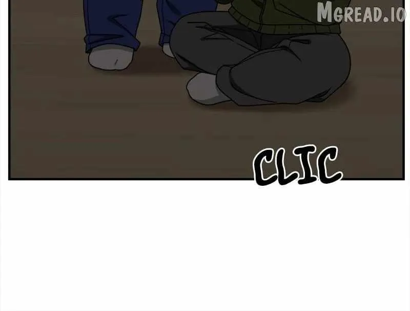 Read Change Me chapter 261 image 36 on Lezhin