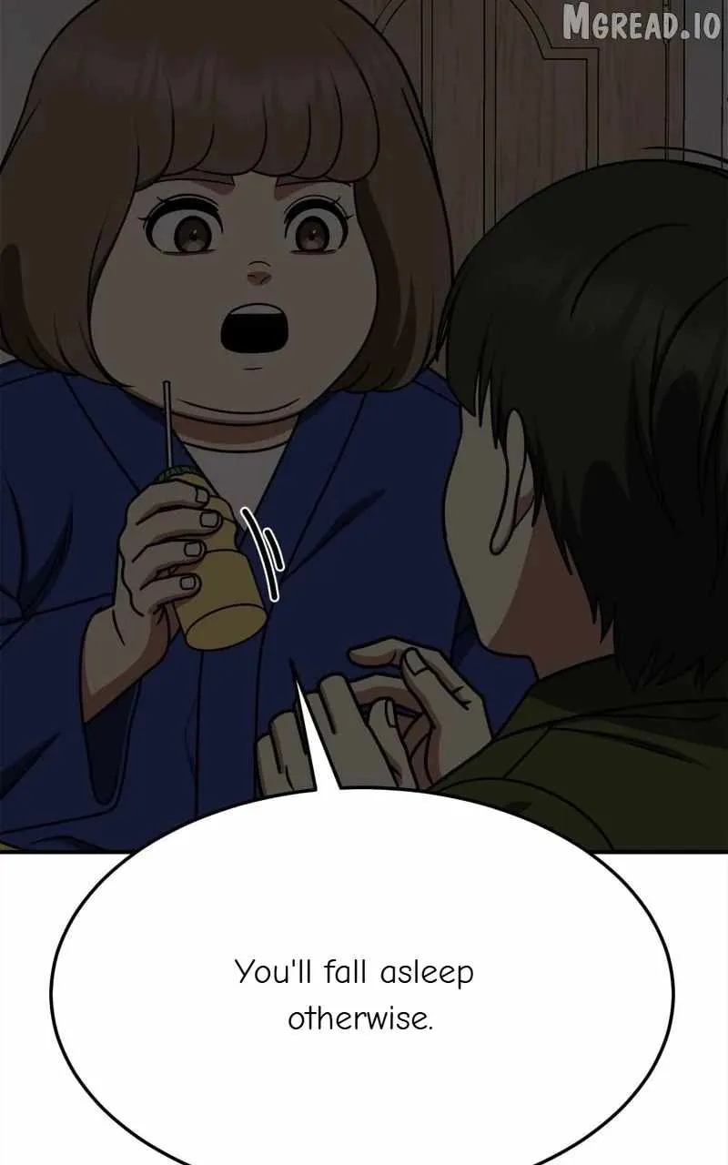 Read Change Me chapter 261 image 39 on Lezhin