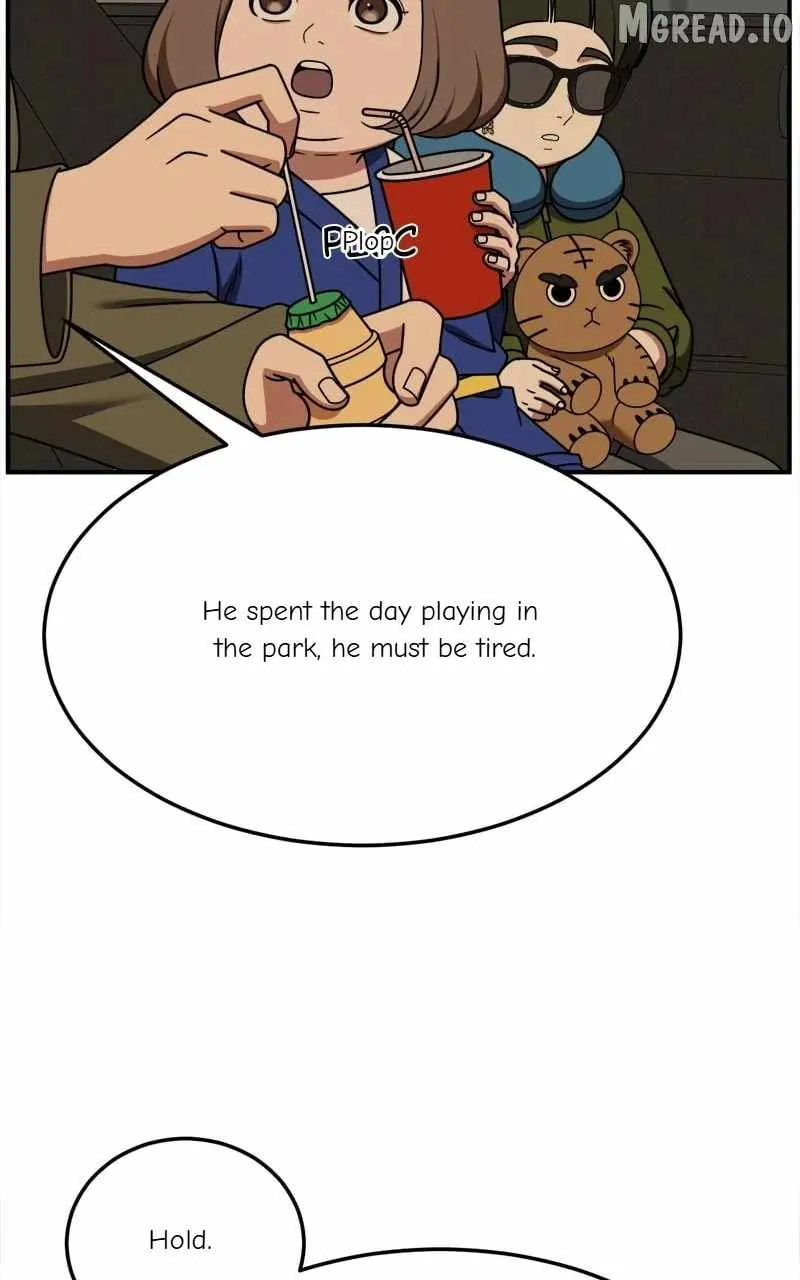 Read Change Me chapter 261 image 4 on Lezhin