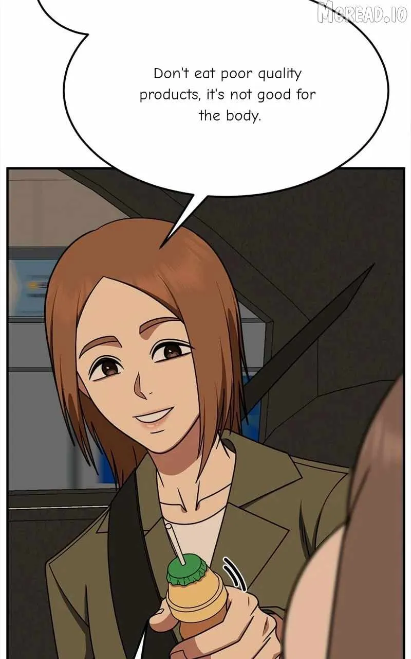 Read Change Me chapter 261 image 5 on Lezhin