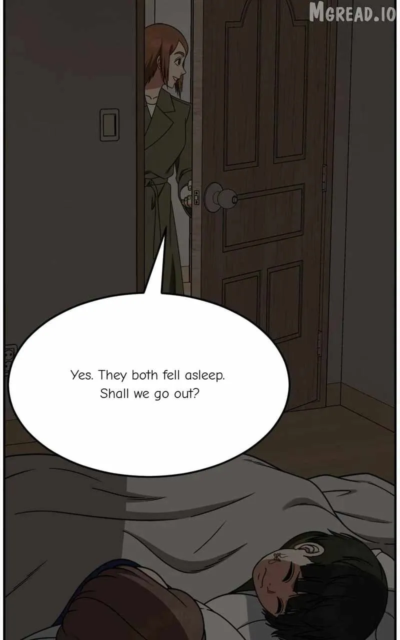 Read Change Me chapter 261 image 50 on Lezhin
