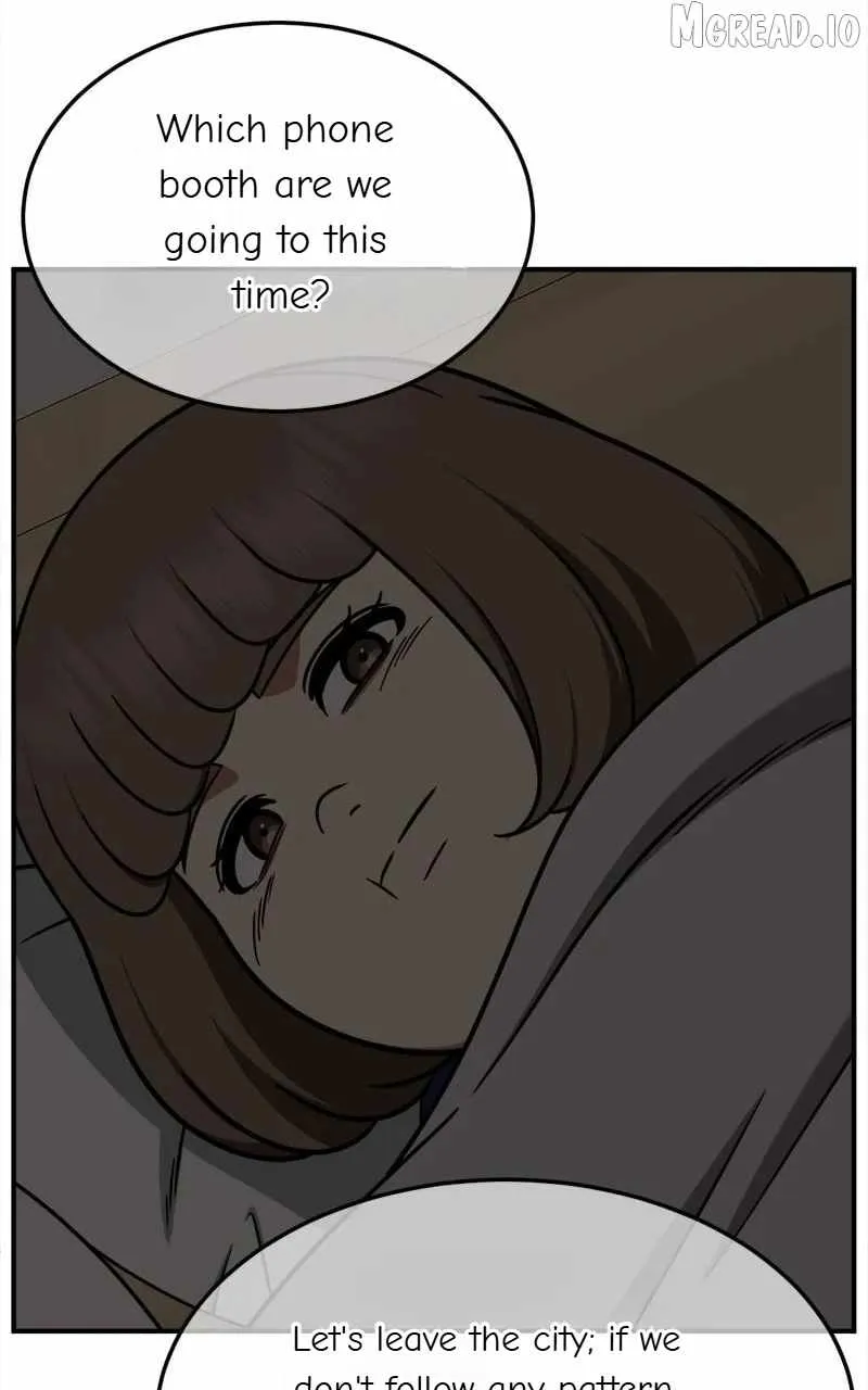 Read Change Me chapter 261 image 55 on Lezhin
