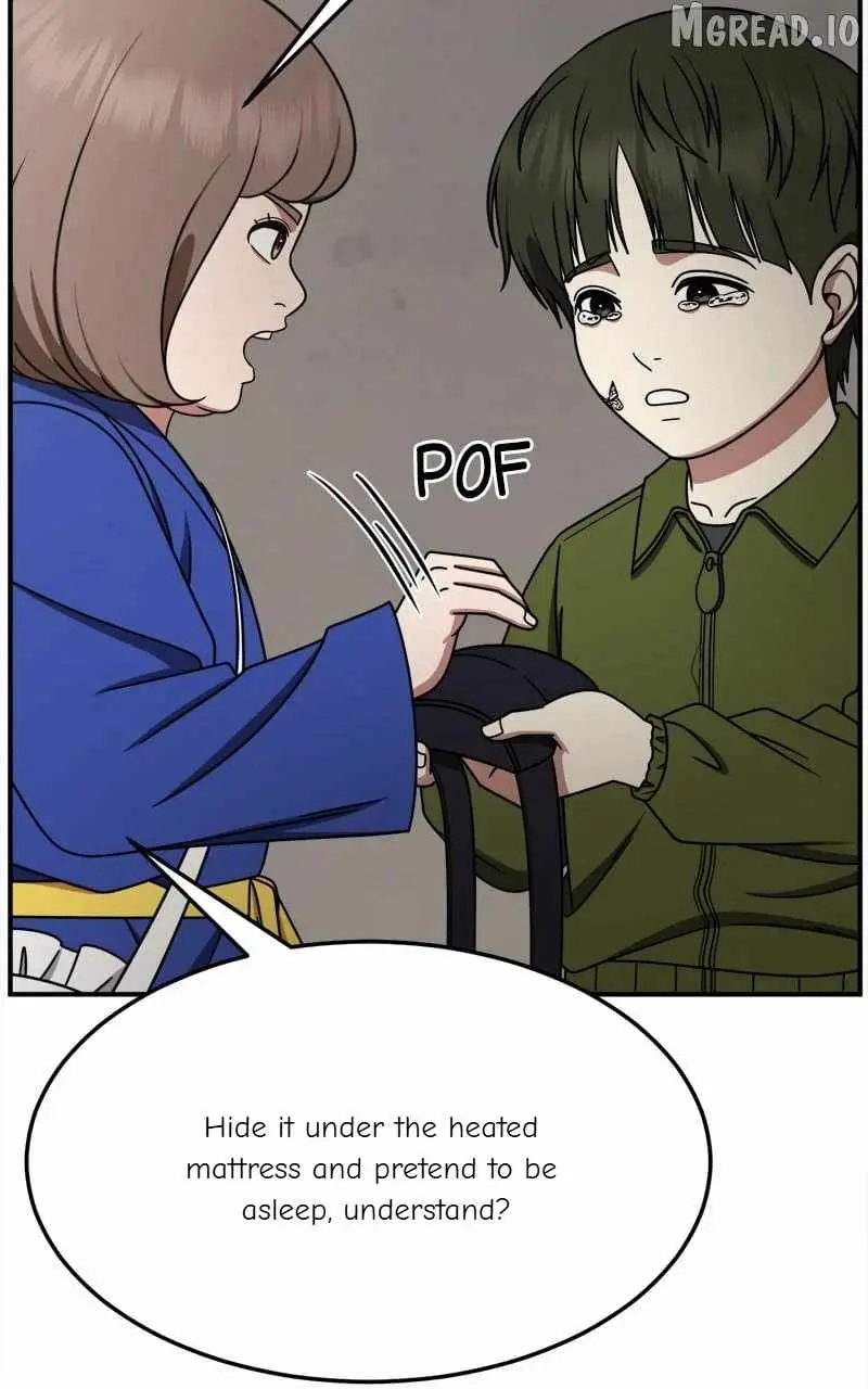 Read Change Me chapter 261 image 95 on Lezhin