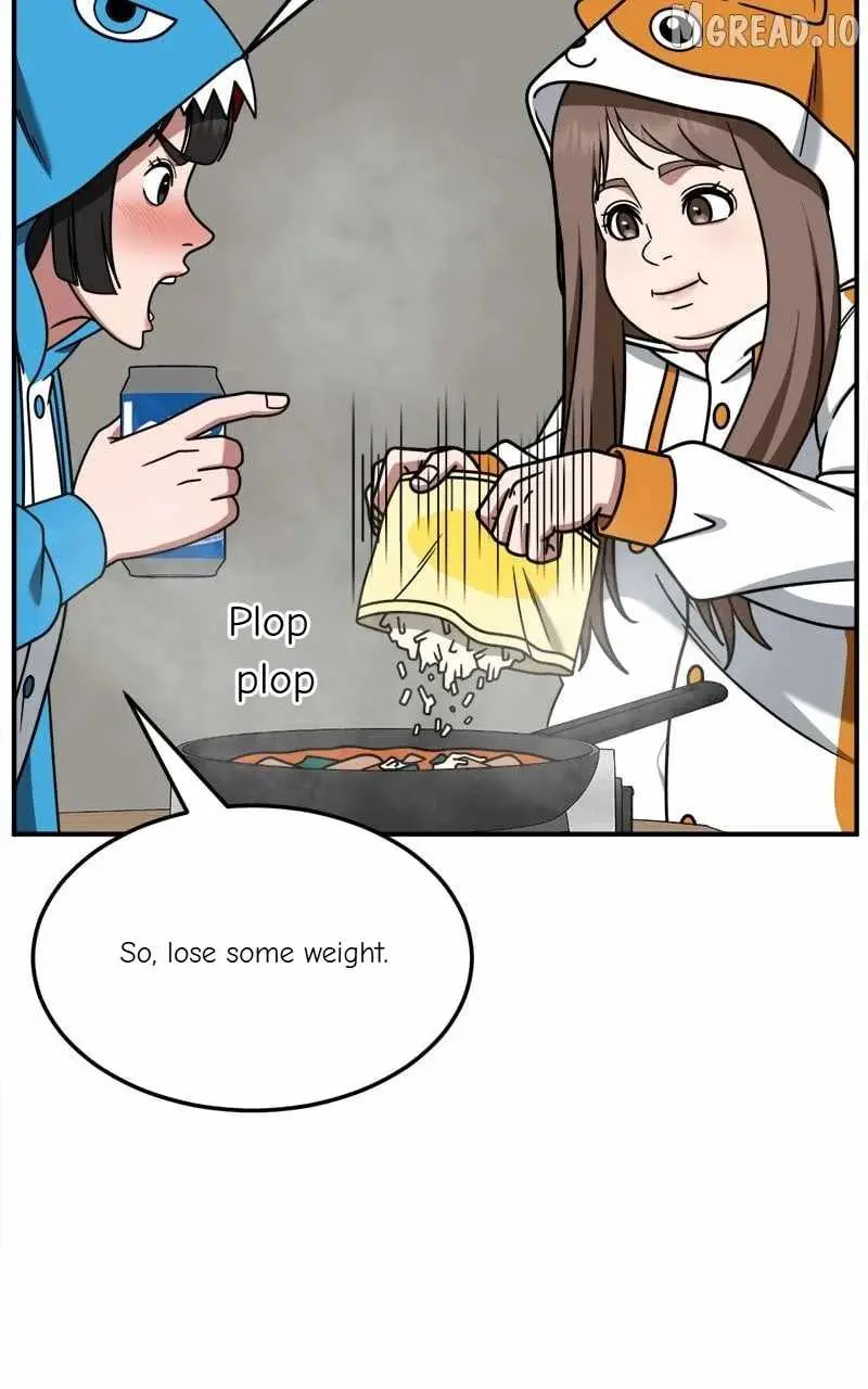 Read Change Me chapter 262 image 113 on Lezhin