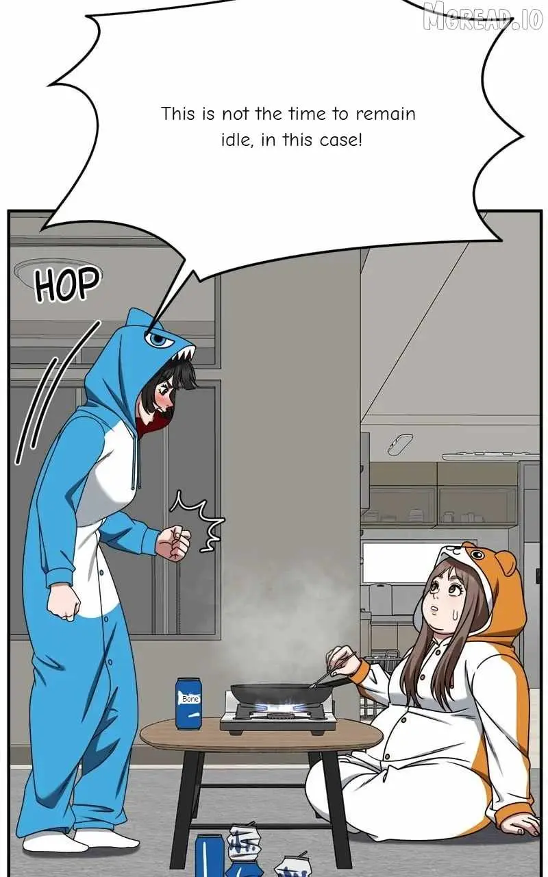 Read Change Me chapter 262 image 125 on Lezhin