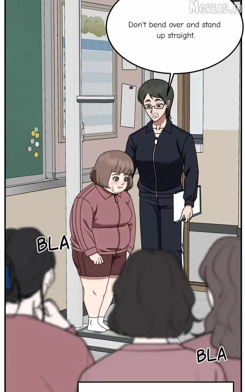 Read Change Me chapter 262 image 20 on Lezhin