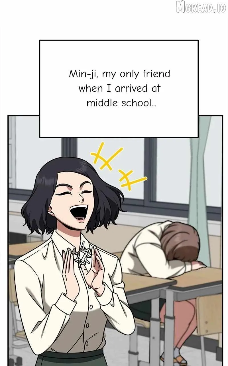 Read Change Me chapter 262 image 22 on Lezhin