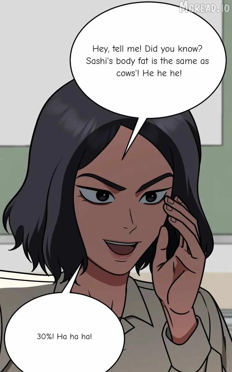 Read Change Me chapter 262 image 27 on Lezhin