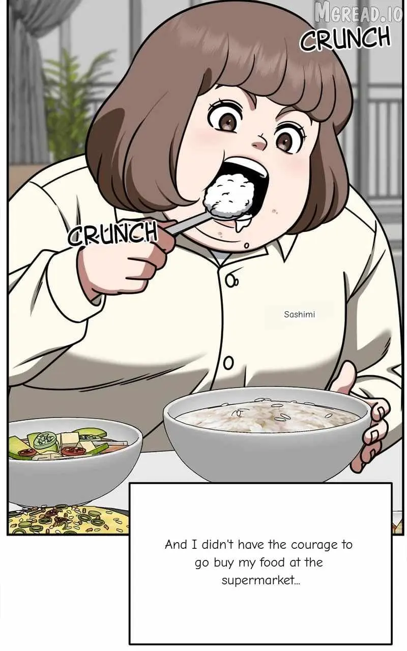 Read Change Me chapter 262 image 33 on Lezhin