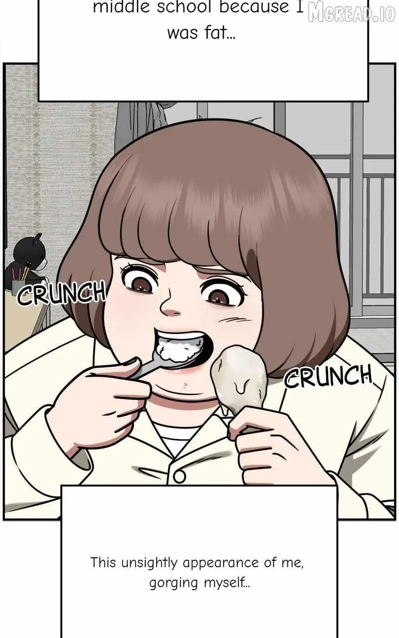 Read Change Me chapter 262 image 36 on Lezhin