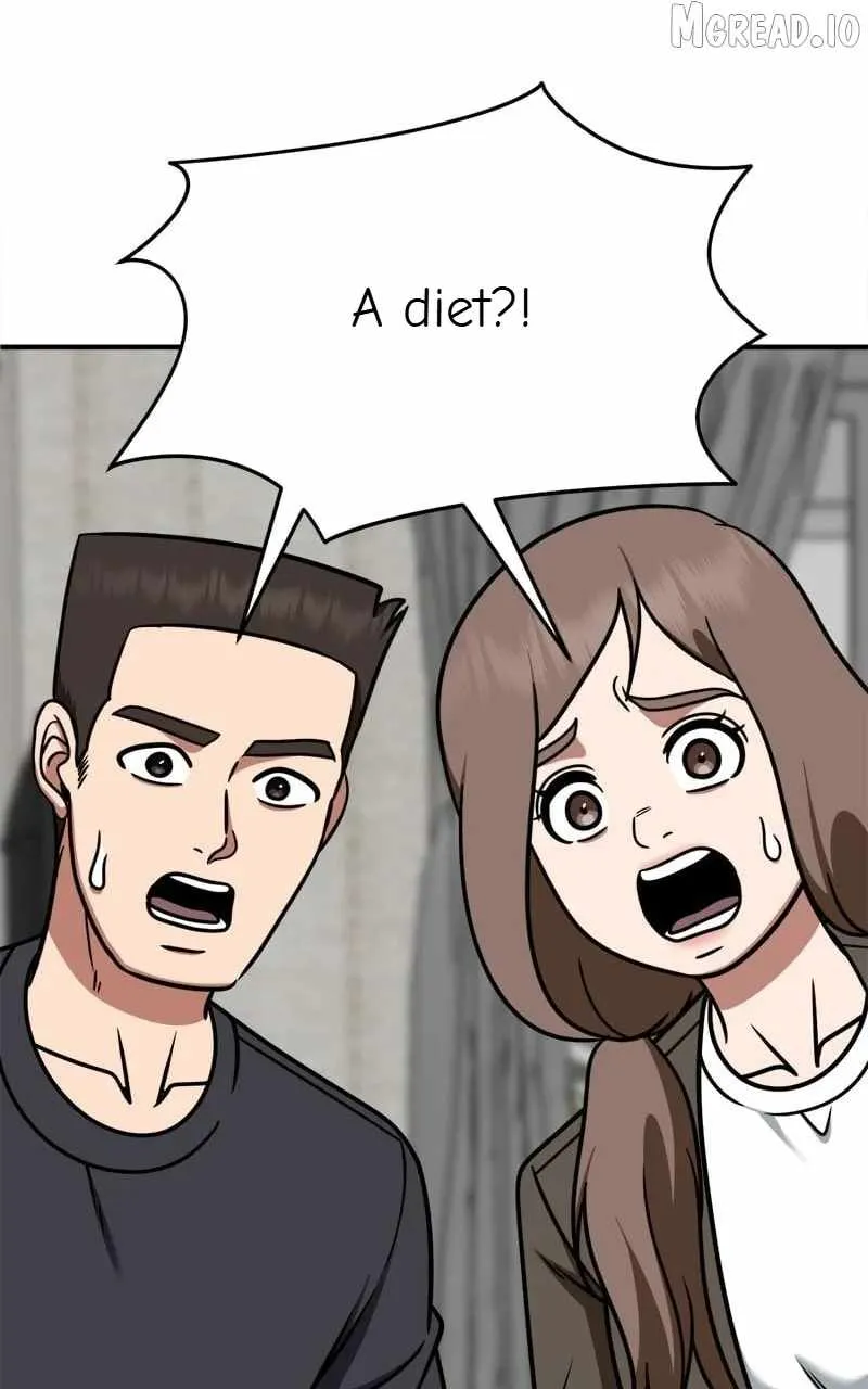 Read Change Me chapter 262 image 40 on Lezhin