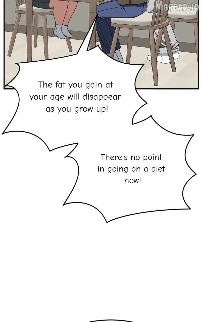 Read Change Me chapter 262 image 42 on Lezhin