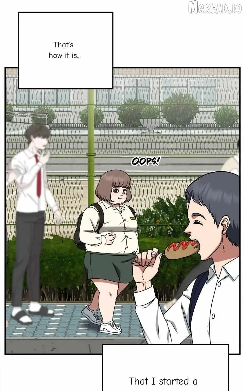 Read Change Me chapter 262 image 46 on Lezhin