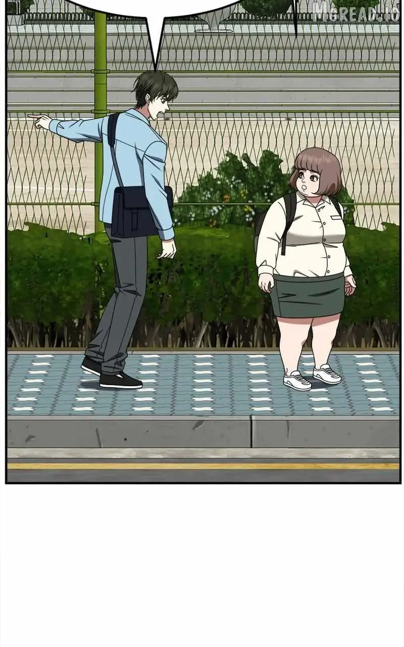 Read Change Me chapter 262 image 54 on Lezhin