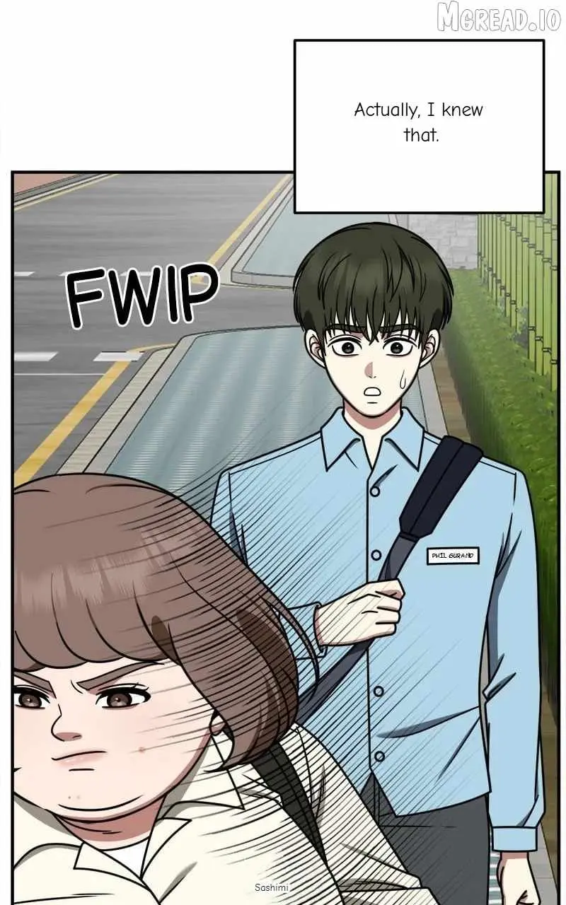 Read Change Me chapter 262 image 70 on Lezhin