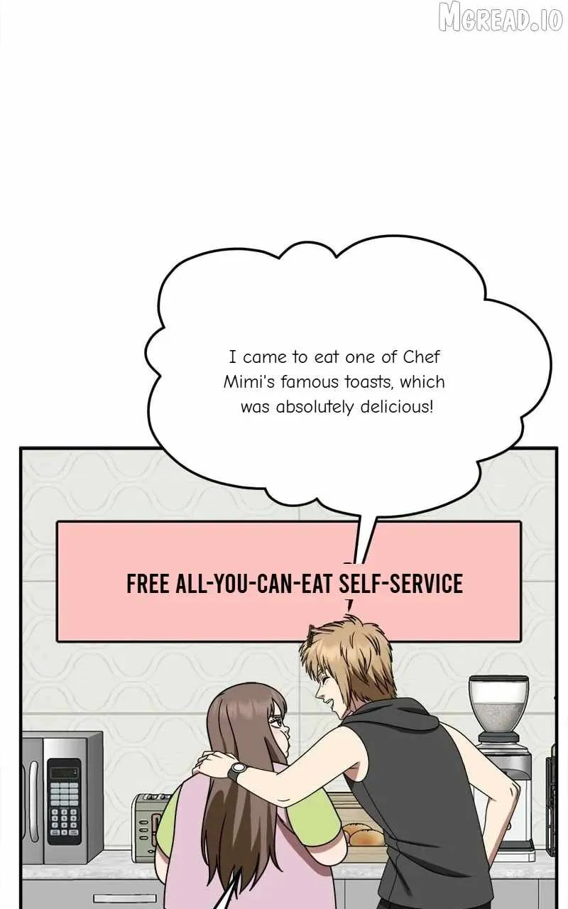 Read Change Me chapter 263 image 100 on Lezhin