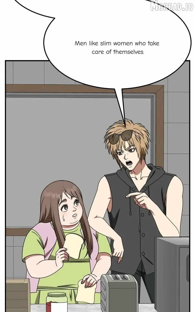 Read Change Me chapter 263 image 107 on Lezhin