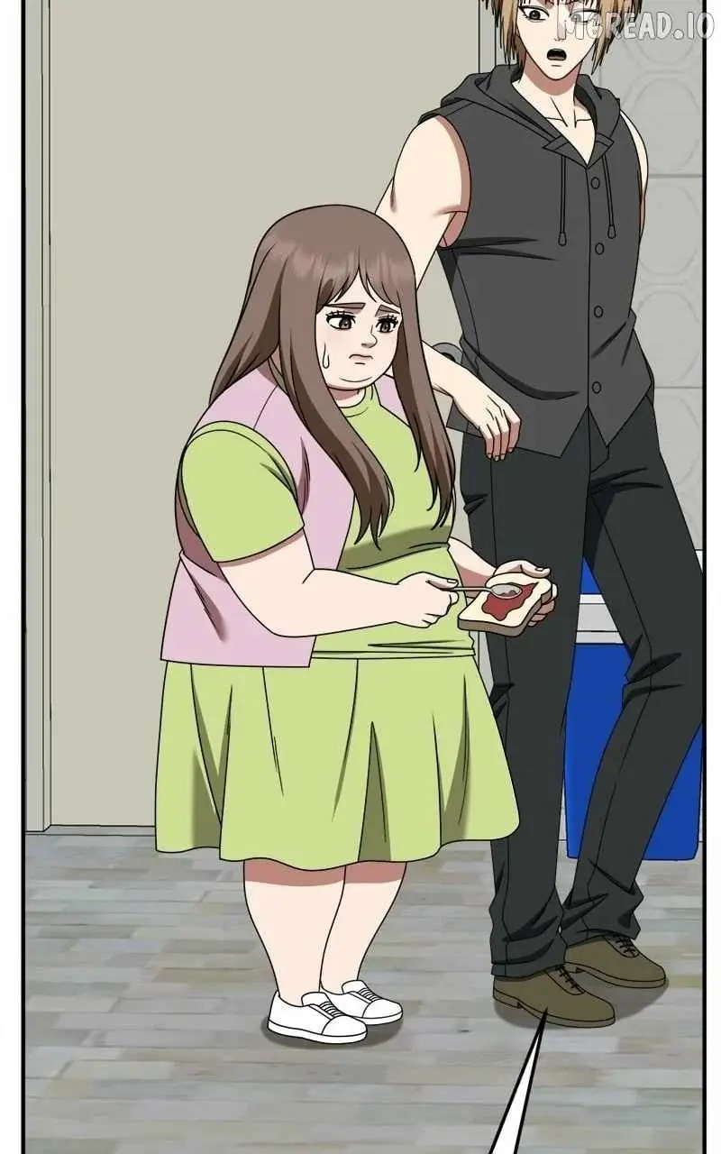 Read Change Me chapter 263 image 111 on Lezhin