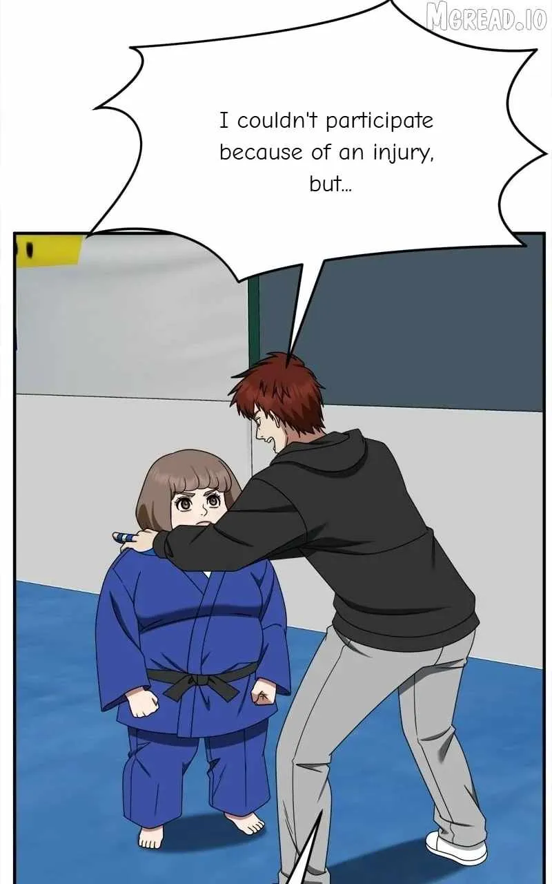 Read Change Me chapter 263 image 14 on Lezhin