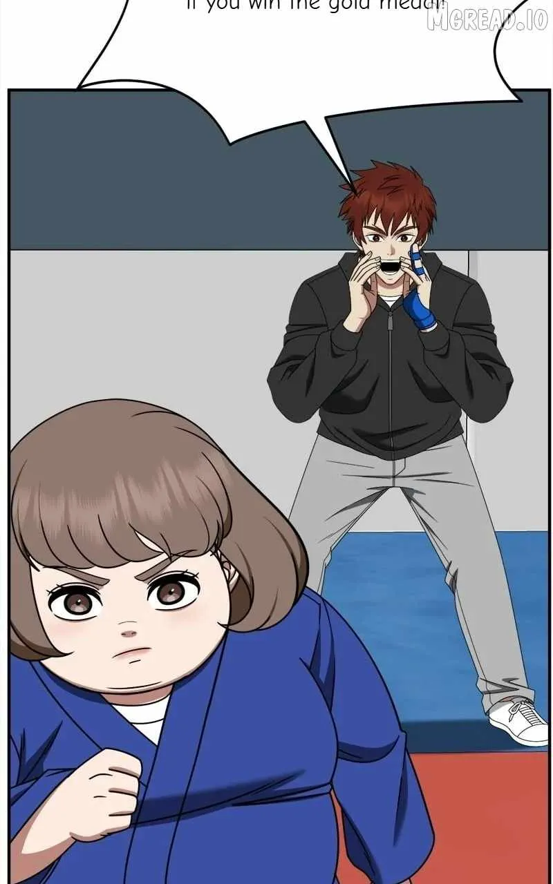 Read Change Me chapter 263 image 16 on Lezhin