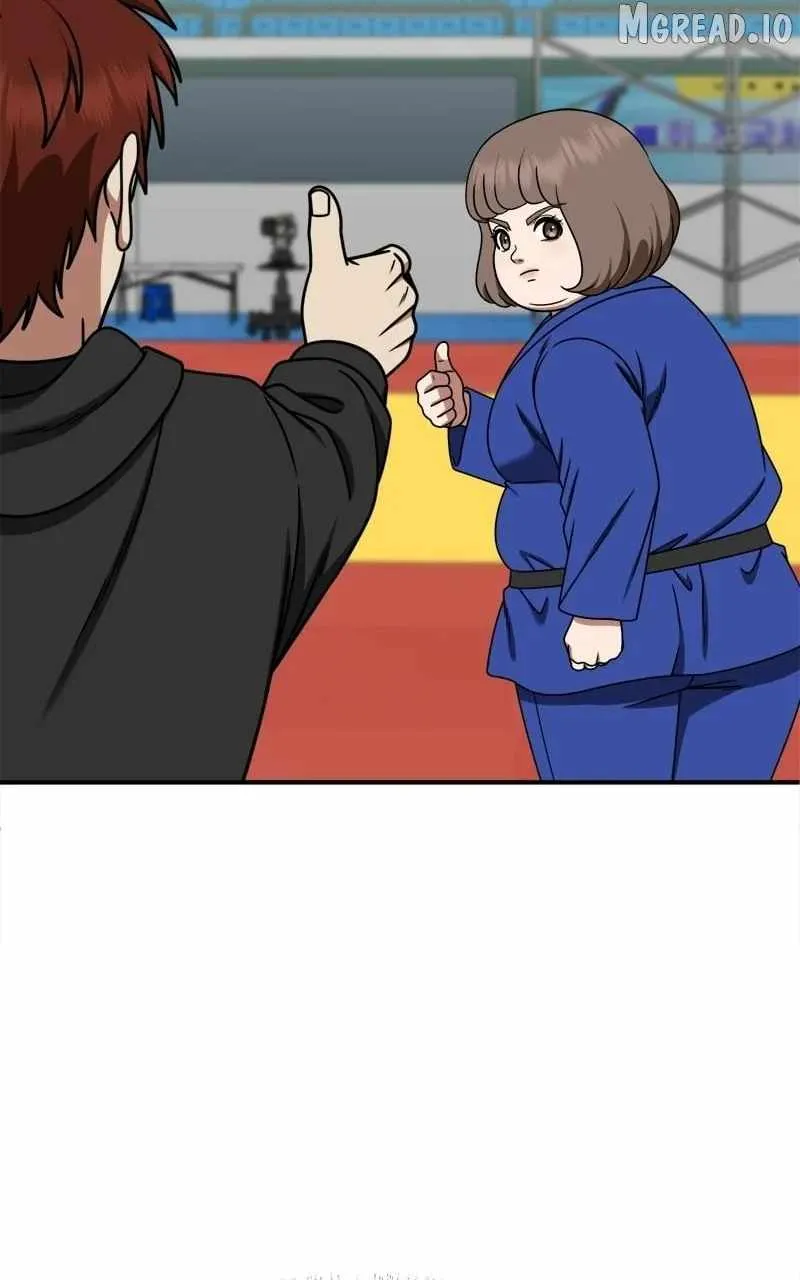 Read Change Me chapter 263 image 18 on Lezhin
