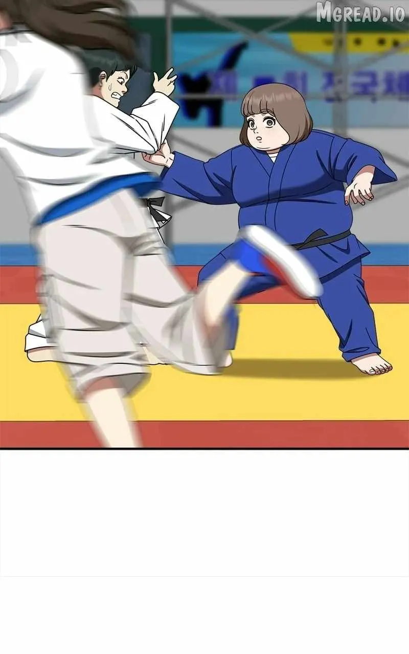 Read Change Me chapter 263 image 23 on Lezhin