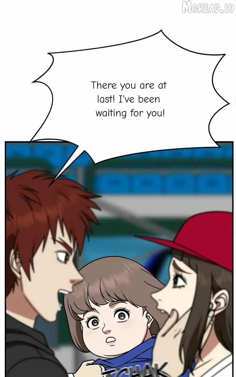 Read Change Me chapter 263 image 24 on Lezhin